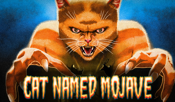 【EPIC 限時免費】最新限免遊戲公開《Cat Named Mojave》領取後永久保存！