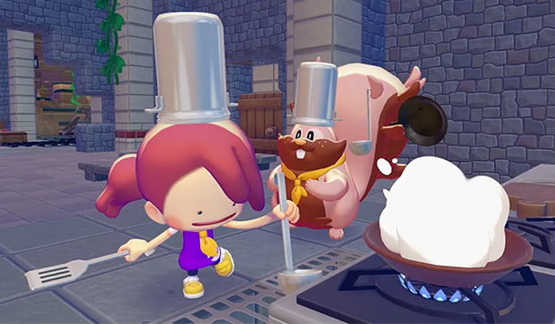 【Pokemon Pokopia】全食譜料理配方！卡比獸供奉、強化技能