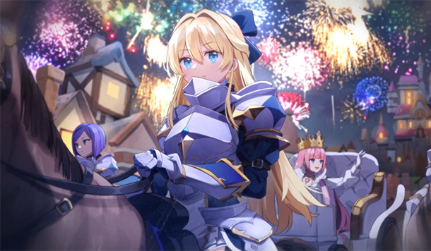 《夢幻魔法公主》全職業結局條件一覽表！真結局觸發方法