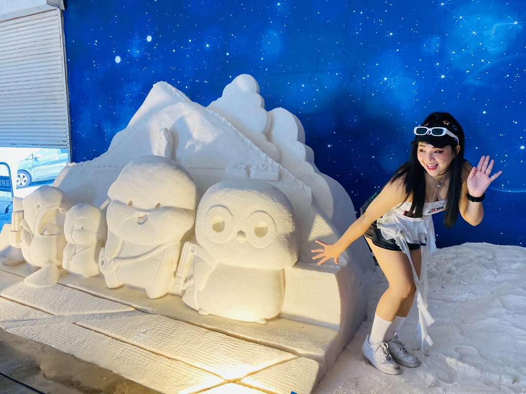 一見雙雕藝術季