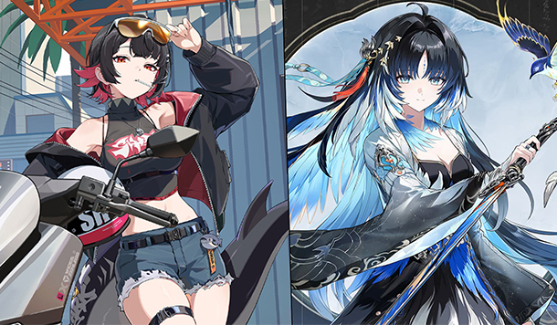《絕區零》聯名宣傳鬧烏龍！Coser 誤扮《鳴潮》角色引爭議，親筆手寫道歉信致歉