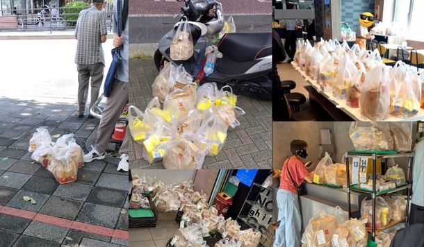 日本麥當勞 × 寶可夢限量聯名遭中國黃牛瘋狂掃貨，大量餐點丟棄街頭掀全民怒火！