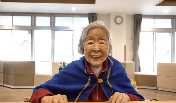 全球最高齡實況主「森濱子」近況曝光！因骨折意外被迫停止更新並遺憾謝幕不再打遊戲