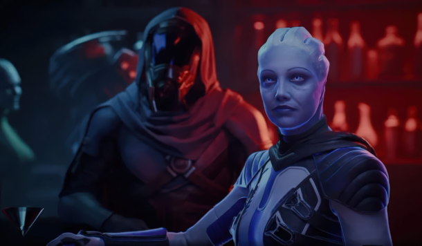 BioWare 驚傳倒閉《質量效應5》恐成絕響！聯合創辦人痛批 PIF 收購案是最後一根稻草