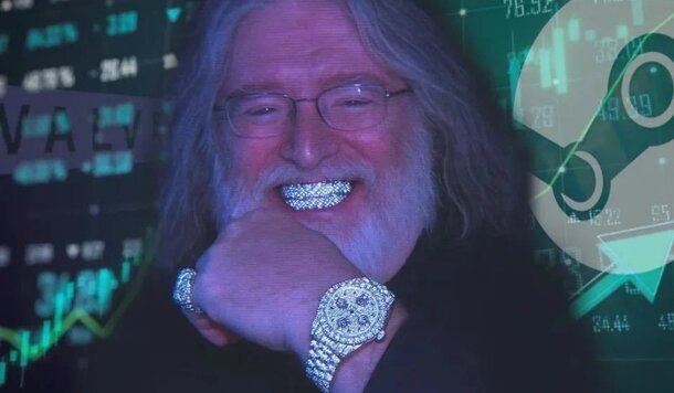 EPIC 已淪為遊戲白嫖站？前員工爆料玩家領完免費遊戲就回流 Steam，導致營收轉化率低迷！