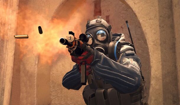 《CS2》重大更新！強力矯正「換彈癌」未來剩餘彈藥將不會回收合併！