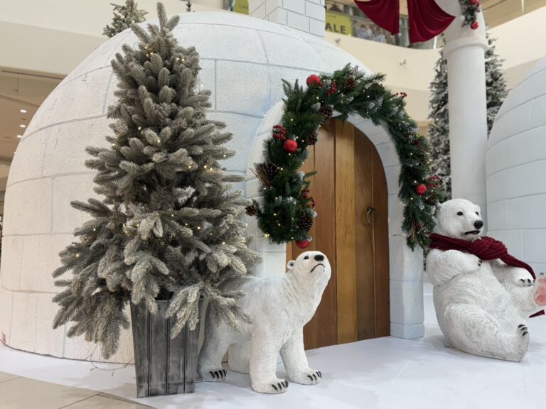 高雄聖誕節-SKM Park Outlets 高雄草衙.jpg