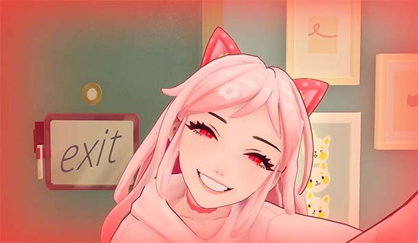 四個 AI、四種病嬌！密室逃脫《AI2U》正式版推出，靠「聊天話術」逃離失控 AI 女友