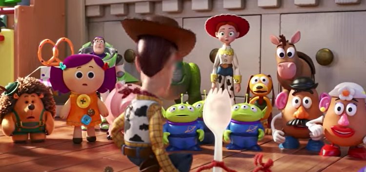 【卡通推薦2024】網評熱淚推薦的10部兒童卡通！電影、日本、好看卡通、優質卡通 | 奇奇筆記