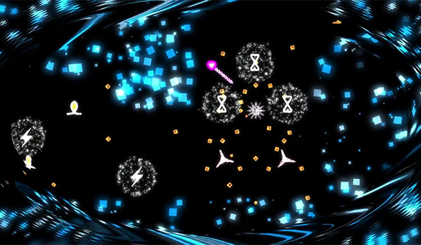 【Steam 限時免費】彈幕閃躲動作《Will Glow the Wisp》限免永久保存中！