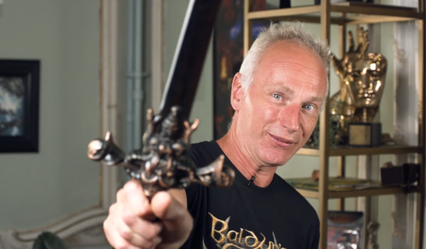 針對 Steam 壟斷市場問題，拉瑞安 CEO 回擊表示：Steam 能成功是因為「不做垃圾服務」