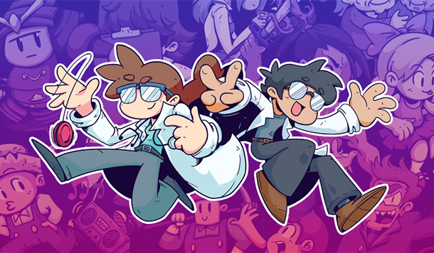 歷經 4 年淬鍊《節奏醫生》正式版上線！向《節奏天國》致敬的節奏神作再創壓倒好評潮！