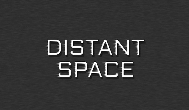 【Steam 限時免費】早期街機清版射擊《Distant Space》限免永久保存中！