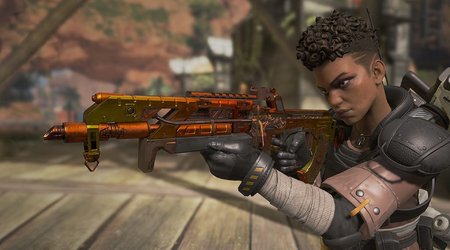 Apex Legends 把武器詳細介紹教學 輕型彈藥 重型彈藥 散彈槍 能量槍 特殊槍械 皮諾電玩