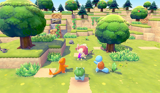 【Pokemon Pokopia】最新攻略彙整！圖鑑、料理、棲息地