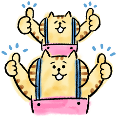 LINE貼圖
