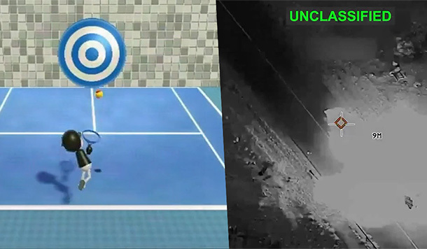試探任天堂底線？美國白宮用《Wii Sports》畫面製作「戰爭迷因」掀爭議，網笑：這次沒轍了吧