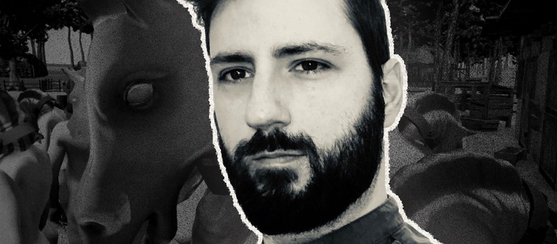 Santa Ragione 恐怖新作《Horse》遭永久禁售，開發成本難收回而瀕臨倒閉！