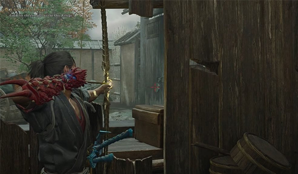 【鬼武者 Way of the Sword】全鬼之隱門位置與解謎攻略！