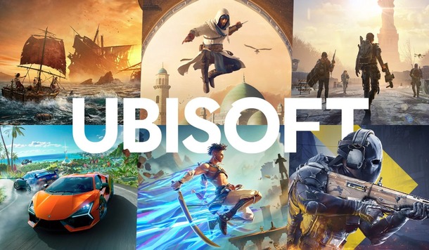Ubisoft 陷入危機？驚爆財報臨時延後、股債全面暫停交易！