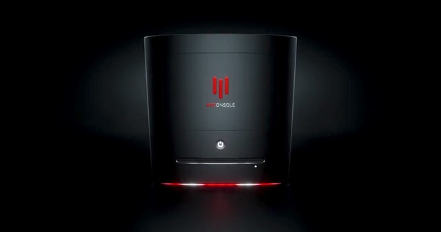【KFConsole】肯德基遊戲主機正式公開，宣稱將徹底結束主機戰爭！