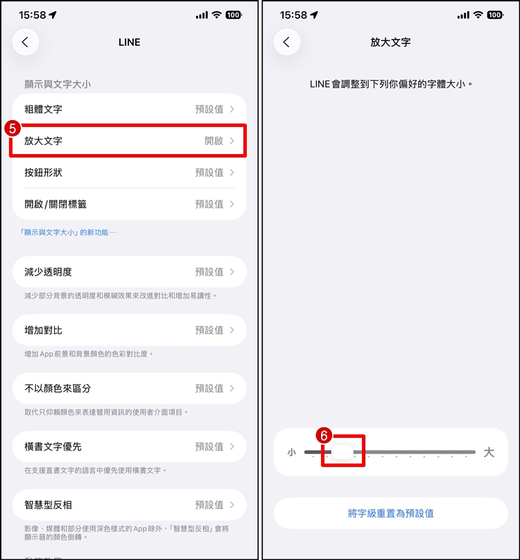iPhone字體放大3.jpg