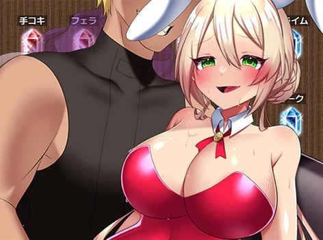 想成為聖騎士？先當夜晚的騎士！墮落 RPG《性騎士物語~迫害騎士的淫慾貴族~》Steam 繁中無碼版即將推出