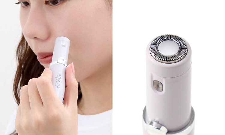 3COINS電器推薦-隨身除毛器 4.jpg
