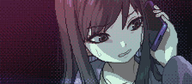 《高分少女》漫畫家 x《異界魔姬》製作人聯手！初見必死的輪迴恐怖新作《廻咒》正式公開