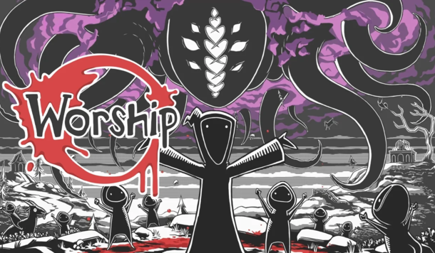 邪教版皮克敏《Worship》宣布將結束搶先體驗，1.0 正式版同步登陸 PS5！