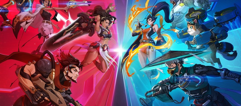 《鬥陣特攻》5v5 模式爭議，總監認錯溝通失當，坦言長期忽視社群建言導致玩家流失！