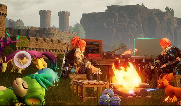 日本專利局以「缺乏原創性」駁回任天堂生物捕捉相關專利,《幻獸帕魯》訴訟增添變數