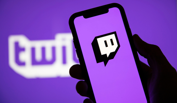 Twitch 實況觀看人數創歷史新低！「假觀看」新政策導致觀眾數斷崖式下滑！