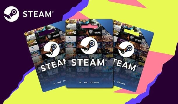 因詐騙氾濫 Valve 表示將停止 Steam 實體禮物卡銷售，預計 2026 年底前全面斷貨！
