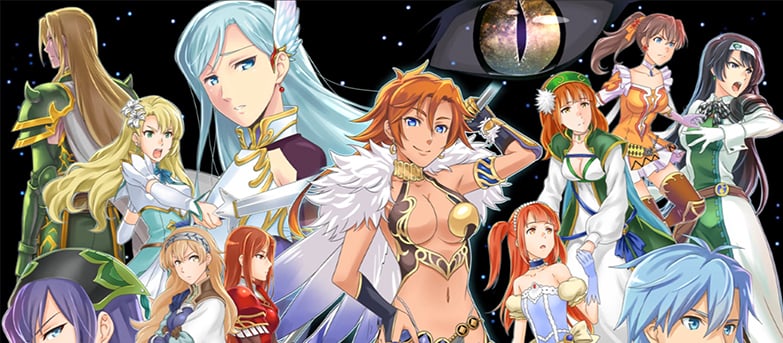 九年心血遭盜版打擊！日本黃遊開發者心碎宣布退圈，Steam 版發行成未知數