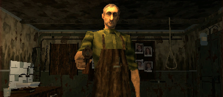 你有什麼遺言？囚禁模擬《Kidnapped Simulator》正式公開，求饒、唬爛、提問全都行，與「殺人魔AI」對話求生