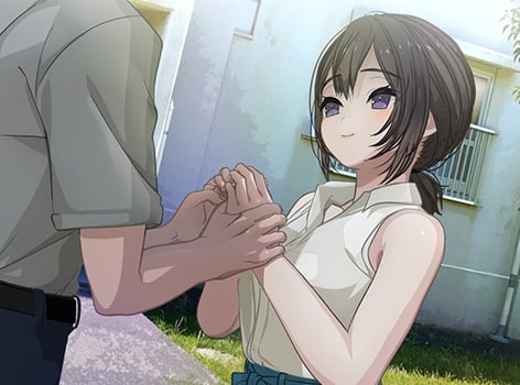 【DLsite 紳士排行榜】R18 同人遊戲一周人氣榜單《HOME》蟬連榜首！（8/31~9/7）