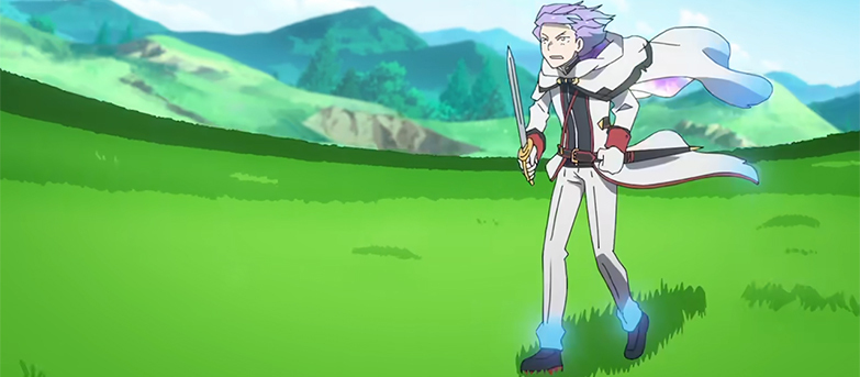 《Re:Zero》第四季「朱利斯vs雷伊德」作畫崩壞！當事人透漏：截止當天才收到最後修正
