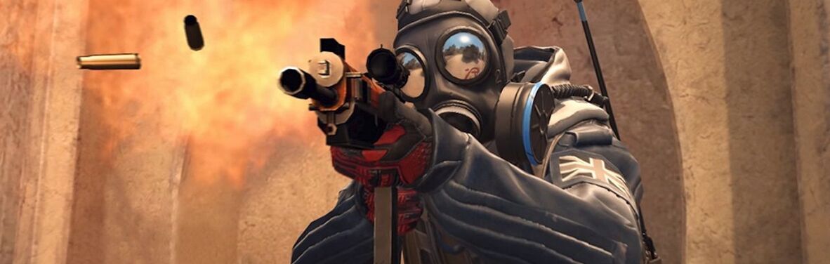 《CS2》重大更新！強力矯正「換彈癌」未來剩餘彈藥將不會回收合併！