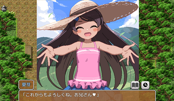 說好的鄉下釣魚呢？重口味 RPG《來去鄉下釣大魚》Steam商店頁公開，昆蟲、蟑螂、異形全都來！