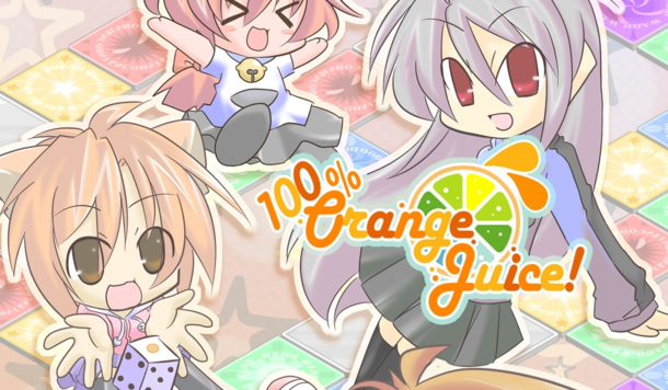 【Steam 限時免費】全明星策略大富翁遊戲《100% Orange Juice》限免永久保存中