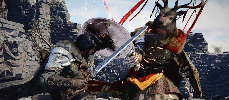 【Steam】3 月 17 日至 3 月 24 日銷售排行，銷量榜首《赤血沙漠》