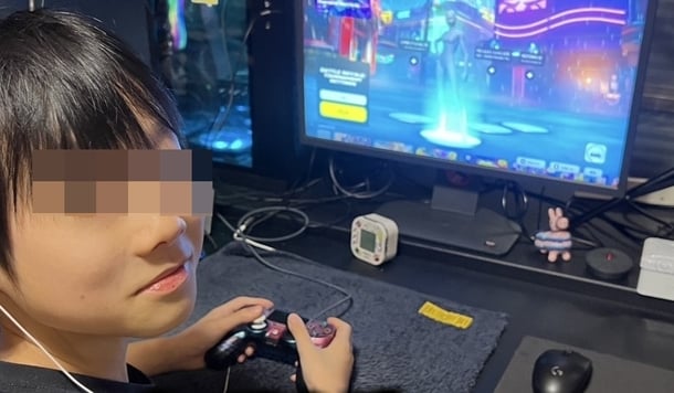 12歲日本天才選手 Tarou 放棄學業拚電競，父母支持力挺引爆全球教育價值觀論戰！