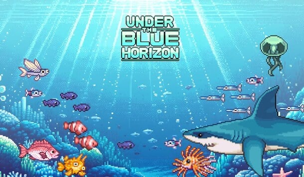 《Under the blue horizon》最終成就獲得教學！最速效率解鎖 Rebirth!、Kingdom 成就