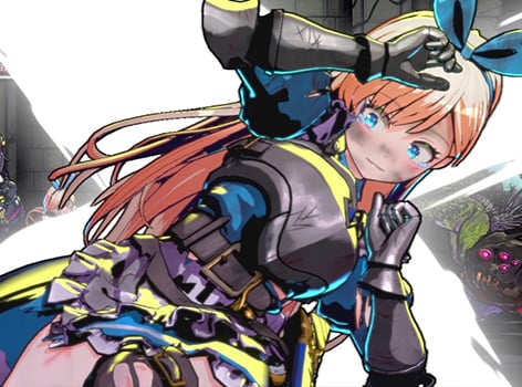 色色版《暗黑地牢》！《至高少女與文學迷宮》宣布推出 18 禁版，Steam 願望清單 3 天破 5 萬