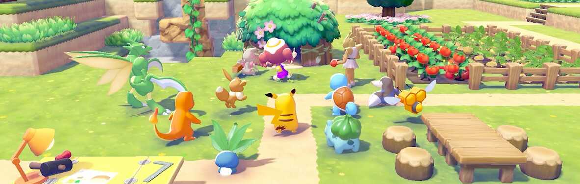 【Fami通】最新遊戲銷量排行《Pokémon Pokopia》勇奪榜首！