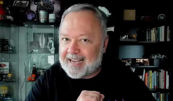 《異塵餘生》之父 Tim Cain 回歸黑曜石工作室，同時宣布：極有可能是職涯的謝幕之作！