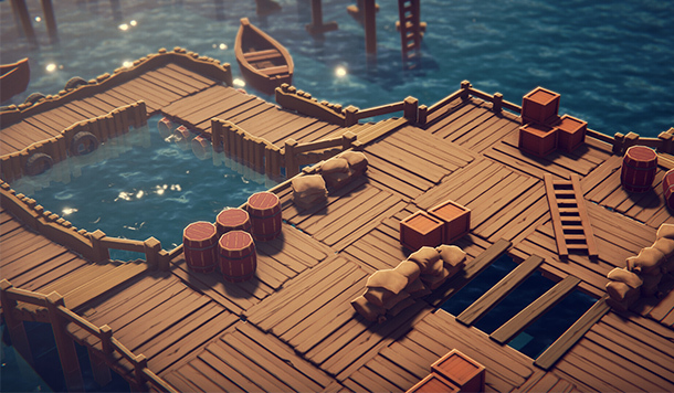 【逃離鴨科夫】農場鎮鑰匙位置與獲取攻略！J-Lab一級憑證、礦長虹膜