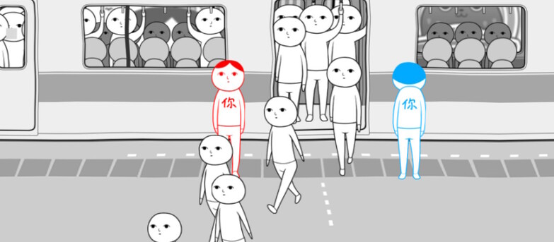 【Switch 試玩同樂會】白目程度診斷遊戲《大家一起閱讀空氣。》限時免費暢玩