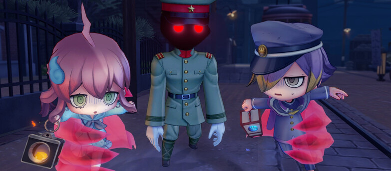 【Switch 試玩同樂會】非對稱對戰捉迷藏遊戲《妖怪捉迷藏 2》限時免費暢玩！